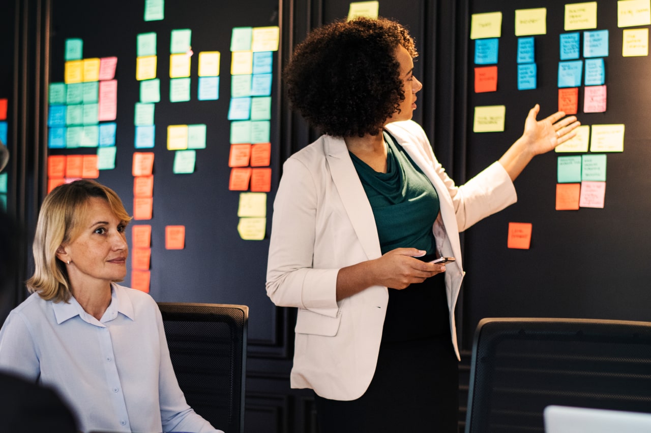 Capacitação e Treinamento